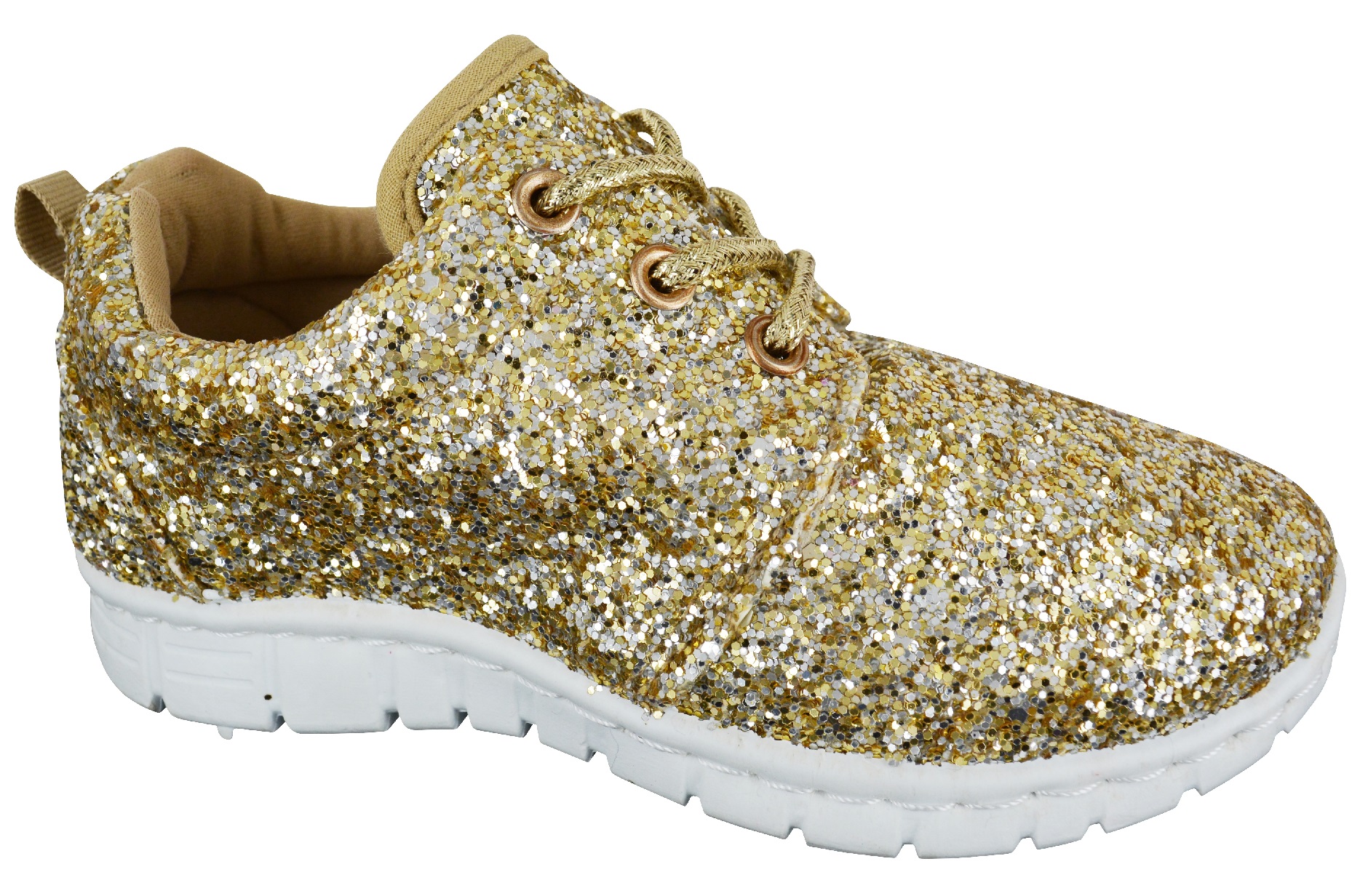 silver sparkly shoes uk